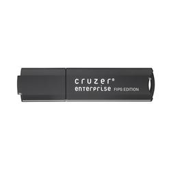 SanDisk Corporation SanDisk 1GB Cruzer Enterprise FIPS Edition USB 2.0 Flash Drive - 1 GB - USB - External