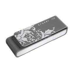 SanDisk Corporation SanDisk 1GB Cruzer Pattern USB Flash Drive