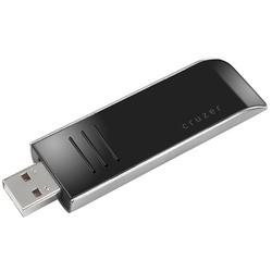 SanDisk Corporation SanDisk 2GB Cruzer Pattern U3 Smart USB 2.0 Flash Drive - 2 GB - USB - External