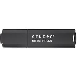 SanDisk Corporation SanDisk 8GB Cruzer Enterprise USB 2.0 Flash Drive - 8 GB - USB - External