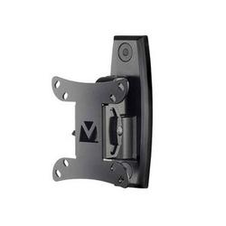 Sanus Systems Sanus VisionMount SF203-B1 Full Motion Wall Mount - 50 lb - Black