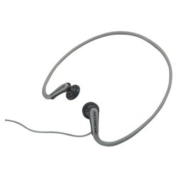 Scosche Sport Headphone - Connectivit : Wired - Stereo - Behind-the-neck