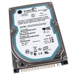 SEAGATE Seagate ST94813A 40GB UDMA/100 5400RPM 8MB 2.5'' NB HDD