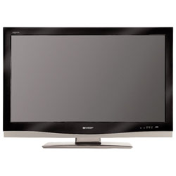 Sharp LC-62C42U - 42 Widescreen LCD HDTV - 6000:1 Dynamic Contrast Ratio - 6ms Response Time