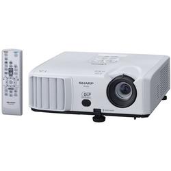 SHARP ELECTRONICS (PROJECTORS) Sharp Notevision XR-32S Multimedia Projector - 800 x 600 SVGA - 6.4lb