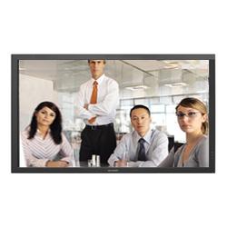 SHARP ELECTRONICS (PROJECTORS) Sharp TLM-4600 Widescreen LCD Monitor - 46 - 1920 x 1080 - 16:9