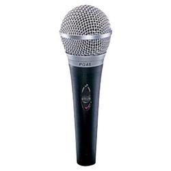 Shure PG48-XLR Vocal Microphone