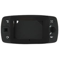 Wireless Emporium, Inc. Sidekick LX Silicone Case (Black)