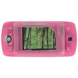 Wireless Emporium, Inc. Sidekick LX Silicone Case (Hot Pink)