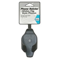 Fonegear Sm Flip Ph Lthr Holster