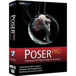 SMITH MICRO Smith Micro Poser Pro - Complete Product - Standard - 1 User - Retail - PC