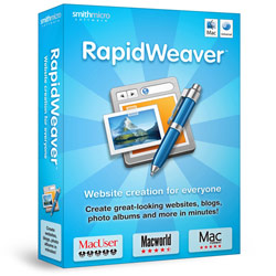 SMITH MICRO Smith Micro RapidWeaver