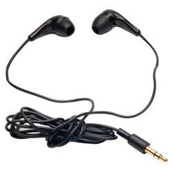 Sonic Impact HF-1 High Fidelity Earphone - Connectivit : Wired - Stereo - Ear-bud