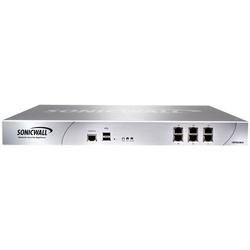 SONICWALL SonicWALL NSA 3500 Unified Threat Management System - 6 x 10/100/1000Base-T LAN (01-SSC-7016)