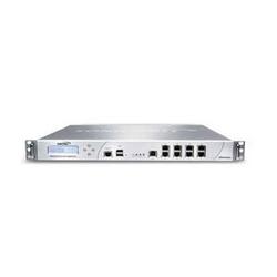 SONICWALL - HARDWARE SonicWALL NSA 5500 Unified Threat Management - 8 x 10/100/1000Base-T LAN