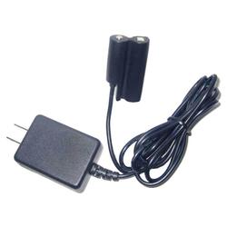Accessory Power Sony AC Power Adapter Equivalent AC-LS5K ACLS5K w/ AA Coupler for Sony Cybershot Digital Cameras th