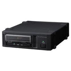 Sony AIT-5 Tape Drive - AIT-5 - 400GB (Native)/1.04TB (Compressed) - SCSI - External