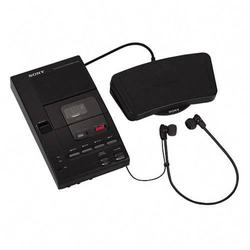 Sony Compact Desktop Transcriber