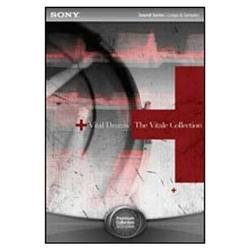 Sony Creative Software PLVD08 Vital Drums: The Vitale Colle