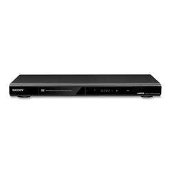 SONY PLASMA Sony DVP-NS700H/B DVD Player - DVD-RW, DVD+RW, DVD-R, DVD+R, CD-RW - DVD Video, CD-DA, MP3, JPEG, SVCD, Video CD Playback - 1 Disc(s) - Progressive Scan - Black