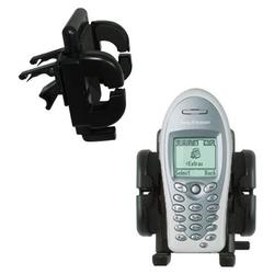 Gomadic Sony Ericsson T61d Car Vent Holder - Brand