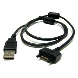 IGM Sony Ericsson W580i W300i W600 W810i Z310a z750a USB Cable DCU-60