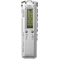 Sony ICDSX57 256MB Digital Voice Recorder - Voice Recorder