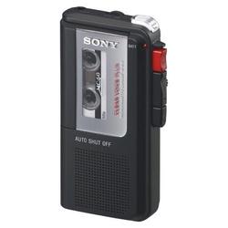 Sony M470V Microcassette Recorder