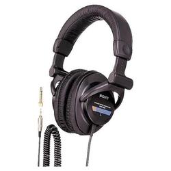 Sony MDR-7509 High-Quality Professional Headphones