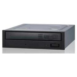 Sony NEC Optiarc AD-7200S 20x DVD RW Drive - (Double-layer) - DVD-RAM/ R/ RW - 20x 8x 16x (DVD) - 48x 32x 48x (CD) - Serial ATA - Internal - Black