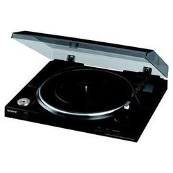 Sony PSLX300USB USB Record Turntable - Belt Drive