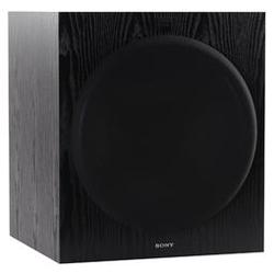 Sony SAW3800 Subwoofer - Active Woofer 200W (RMS) - Magnetically Shielded