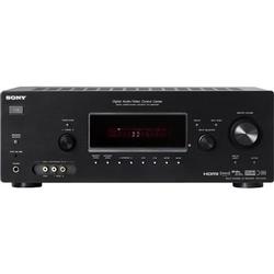 Sony STR-DG720 A/V Receiver - Dolby Digital, Dolby Pro Logic II, DTS 96/24, DTS Neo:6, Dolby Digital EX, Dolby Pro Logic IIx, Dolby Pro Logic, DTS-ES, Digital C