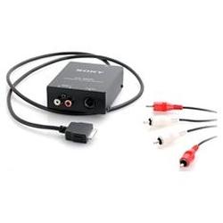 Sony XA-120IP iPod Connector for XPLOD Car Head Units