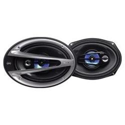 Sony XS-GTX6930 6 x 9 3-Way Speakers (Pair)