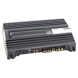 Sony Xplod XM-ZR1252 Car Amplifier - 2 Channel(s) - 800W - Class AB - 93dB SNR
