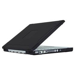 Speck Products SeeThru Case for Apple 13 MacBook - Plastic - Black