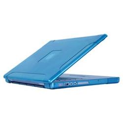 Speck Products SeeThru Case for Apple 15 MacBook Pro - Plastic - Aqua