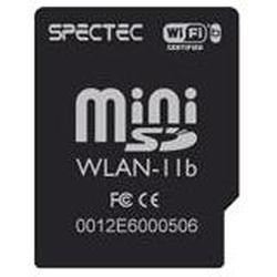 Spectec SDW822 MiniSD WiFi 802.11b Wireless Network Card