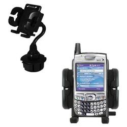 Gomadic Sprint Treo 700p Car Cup Holder - Brand