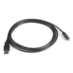 STARTECH.COM StarTech.com Micro USB Cable - 1 x Type A USB - 1 x Micro Type B USB - 6ft - Black