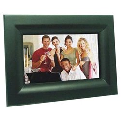Sungale 7 LCD Digital Photo Frame - AW7C-D-AD700