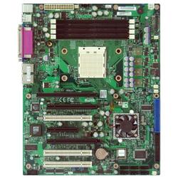 SUPERMICRO COMPUTER INC Supermicro H8SMi-2 Workstation Board - nVIDIA MCP55 Pro - HyperTransport Technology - Socket AM2 - 1000MHz HT - 8GB - DDR2 SDRAM - DDR2-800/PC2-6400, DDR2-667/P (H8SMI-2-B)