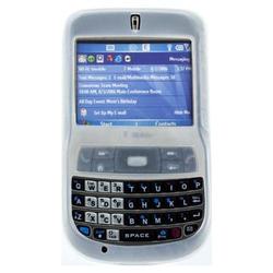 IGM T-Mobile Dash s620 s621 HTC Clear Silicone Skin Case+Screen Guard LCD Protector