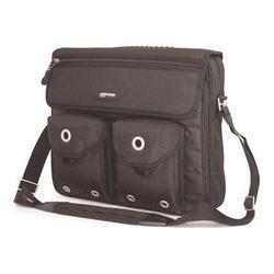 Mobile Edge THE EDGE MESSENGER BAG - BLACK