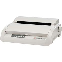 TALLYGENICOM LP (PRINTERS) Tallygenicom LA48N Dot Matrix Printer - 24-pin - 10 cps Mono - 360 x 360 dpi - Serial, Parallel