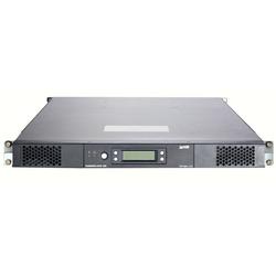TANDBERG / EXABYTE - LTO Tandberg StorageLoader LTO-4 Tape Autoloader - 1 x Drive/8 x Slot - 6.4TB (Native)/12.8TB (Compressed) - Serial Attached SCSI (7802-LTO)