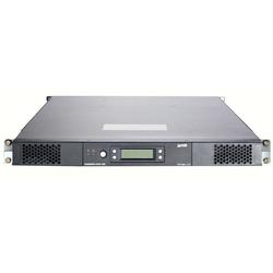 TANDBERG / EXABYTE - LTO Tandberg StorageLoader LTO-4 Tape Autoloader - 1 x Drive/8 x Slot - 6.4TB (Native)/12.8TB (Compressed) - Serial Attached SCSI (7802-LTO)