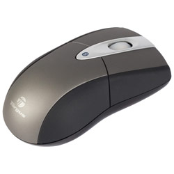 Targus AMB04US Bluetooth Optical Laptop Mouse - Optical