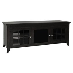 Techcraft CRE60B TV Stand - Black